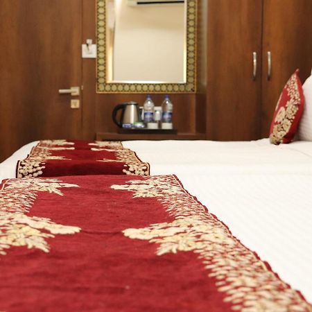 Hotel Ajmer Tower Buitenkant foto
